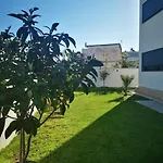 300m To 2 Bedroom Upstairs Flat With Pool A2 - Yeni Dunya Apartment *