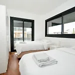 アパート 300m To 2 Bedroom Upstairs Flat With Pool A2 - Yeni Dunya